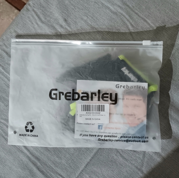 Brand NEW Unisex Cycling Gloves 2 Pair Bundle - Picture 4 of 10